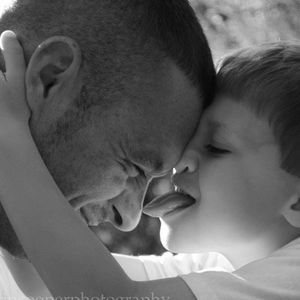 Meet your Posher, Ben